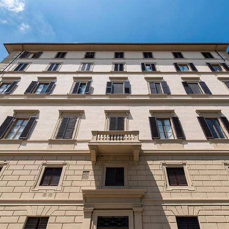 佛罗伦萨Dimora D'Azeglio With Private Patio公寓 外观 照片